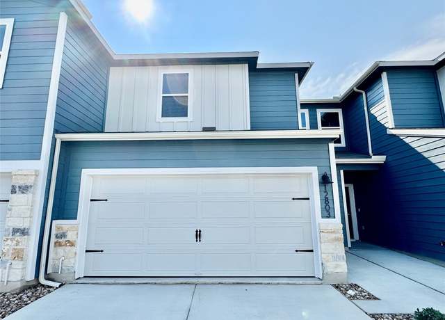 Property at 12803 Village Spun Plz, Buda, TX 78610, 3 beds, 2.5 baths