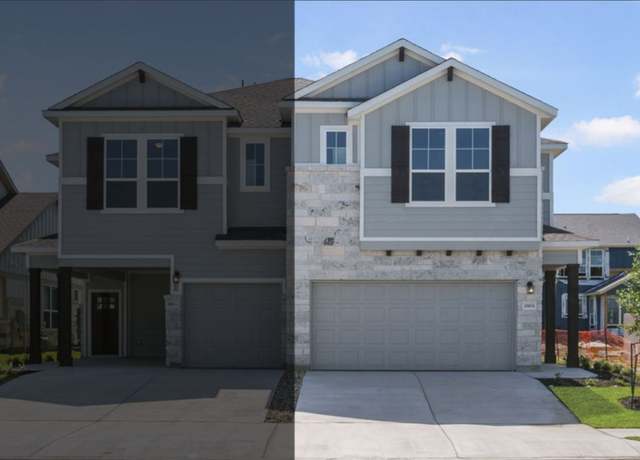 Property at 20604A Haygrazer Way, Pflugerville, TX 78660, 3 beds, 2.5 baths