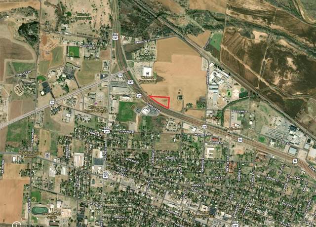 Property at TBD Us 287 St, Vernon, TX 76384