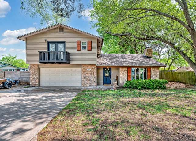Property at 3506 Oakridge Blvd, Harker Heights, TX 76548, 3 beds, 2.5 baths