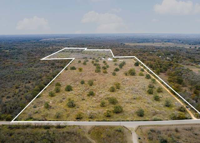 Property at 2124 Bugtussle Ln, Luling, TX 78648