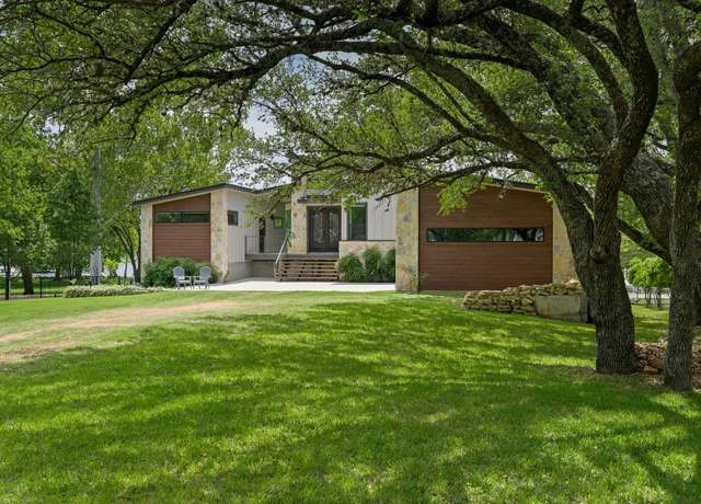 Property at 465 County Road 139, Burnet, TX 78611, 3 beds, 3 baths