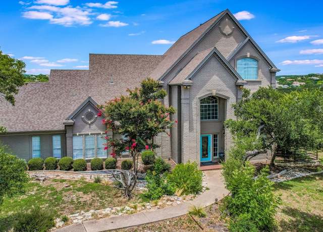 Property at 9104 Glenlake Dr, Austin, TX 78730, 5 beds, 4.5 baths