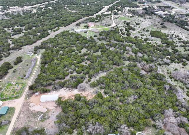 Property at TBD Rocky Ridge Dr, Burnet, TX 78611
