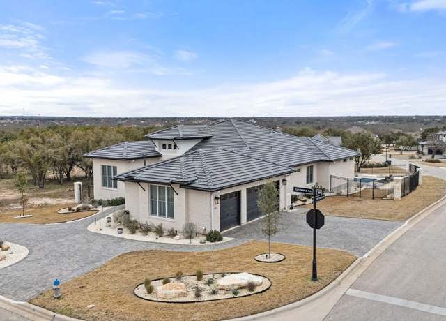 Property at 1000 Flint Ridge Trl, Georgetown, TX 78628, 3 beds, 3.5 baths