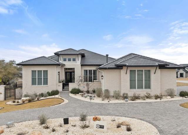 Property at 1000 Flint Ridge Trl, Georgetown, TX 78628, 3 beds, 3.5 baths