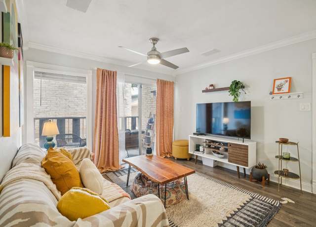 Property at 1304 Summit St #107, Austin, TX 78741, 2 beds, 1 bath