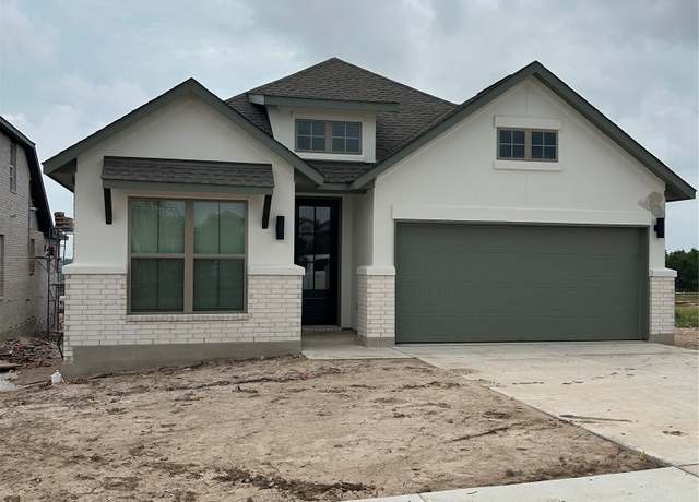 Property at 408 Hickory Springs Trl, Georgetown, TX 78628, 4 beds, 3 baths