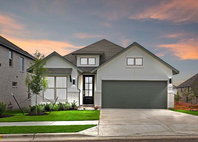Property at 408 Hickory Springs Trl, Georgetown, TX 78628, 4 beds, 3 baths