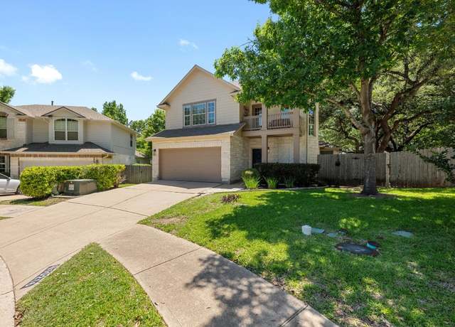 Property at 10216 Chaska Cv, Austin, TX 78739, 4 beds, 2.5 baths