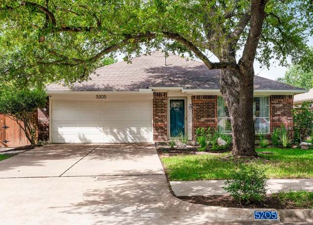 Property at 5205 Encinitas Ln, Austin, TX 78749, 4 beds, 2 baths