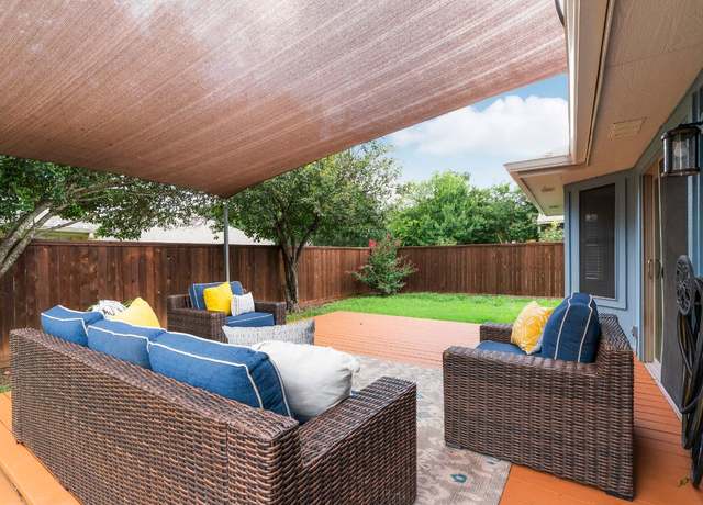 Property at 5205 Encinitas Ln, Austin, TX 78749, 4 beds, 2 baths