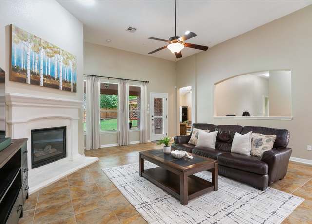 Property at 2420 Champions Corner Dr, Leander, TX 78641, 4 beds, 3 baths