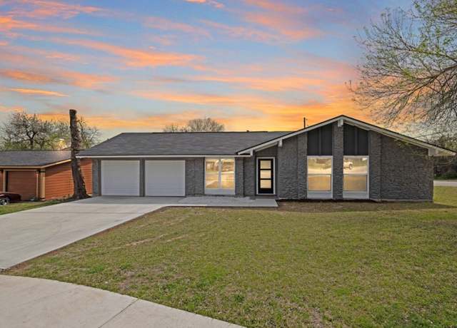 Property at 2927 Norwood Hill Rd, Austin, TX 78723, 3 beds, 2 baths