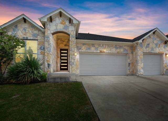 Property at 5108 Fresno Ave, Pflugerville, TX 78660, 3 beds, 2.5 baths