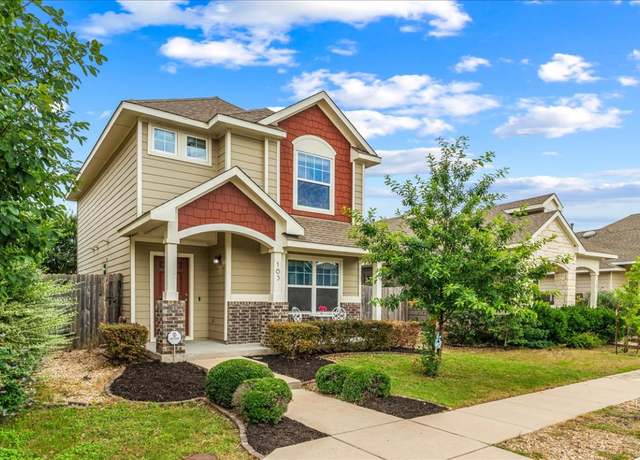 Property at 163 Wainscot Oak Way, San Marcos, TX 78666, 3 beds, 2.5 baths