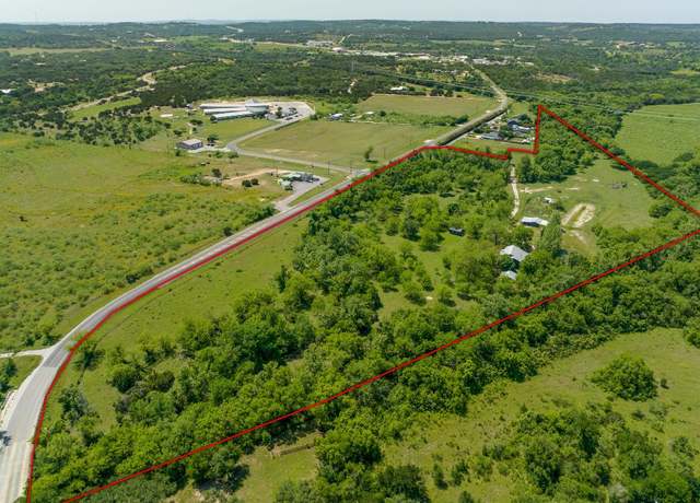 Property at 800 Spur 191, Spicewood, TX 78669, 4 beds, 3 baths