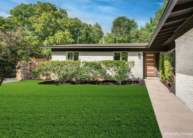 Property at 7016 Creighton Ln, Austin, TX 78723, 4 beds, 2 baths