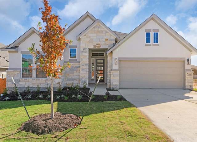Property at Undisclosed address, Liberty Hill, TX 78642, 4 beds, 3.5 baths