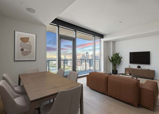 Property at 44 East Ave #4302, Austin, TX 78701, 2 beds, 2 baths