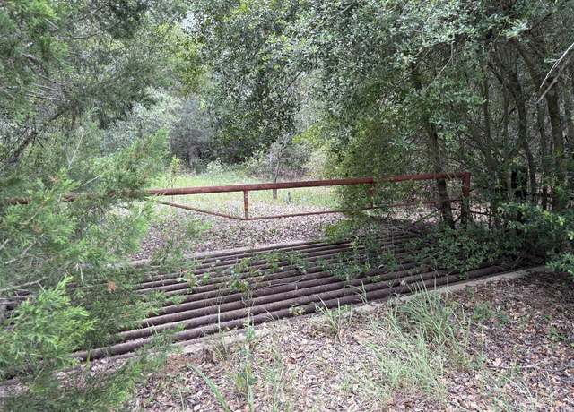 Property at TBD Fm 2104, Smithville, TX 78957