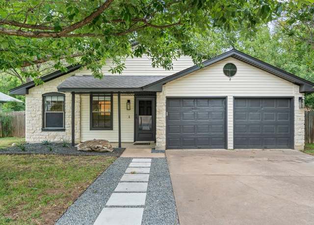Property at 8400 Dixon Dr, Austin, TX 78745, 3 beds, 2 baths