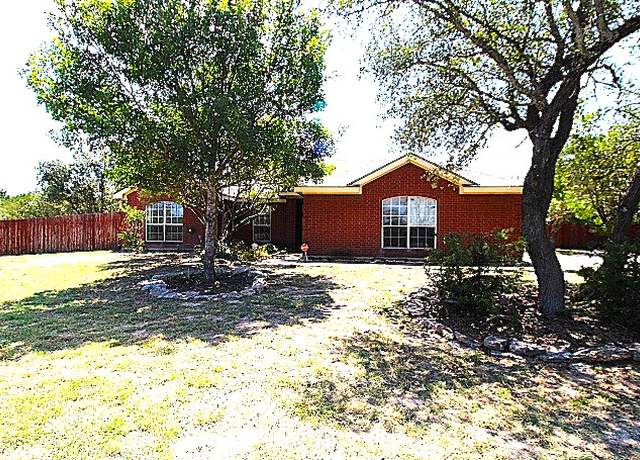 Property at 2630 Big Divide Rd, Copperas Cove, TX 76522, 4 beds, 2 baths