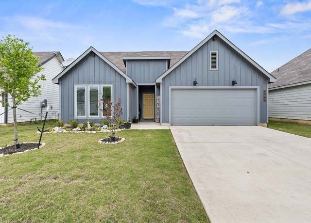 Property at 405 Perry Pl, Rockdale, TX 76567, 4 beds, 2 baths