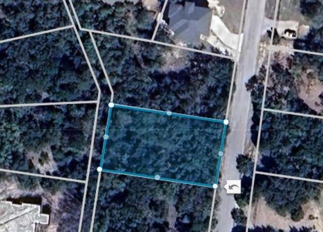 Property at 2810 Newton Dr, Lago Vista, TX 78645