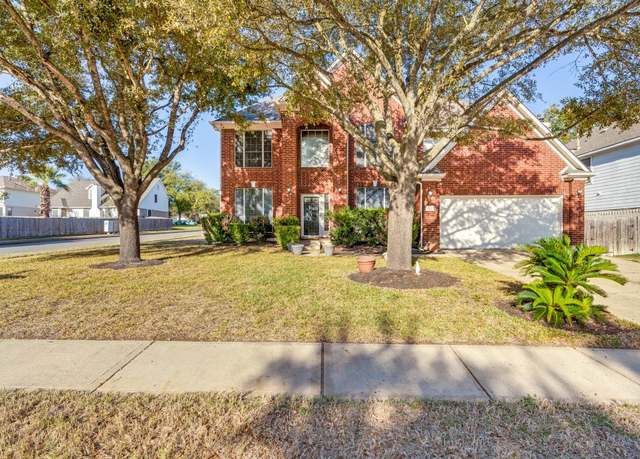 Property at 712 Runners Rdg, Pflugerville, TX 78660, 4 beds, 2.5 baths