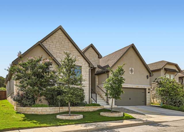 Property at 25727 Madison Rnch, San Antonio, TX 78255, 4 beds, 3 baths