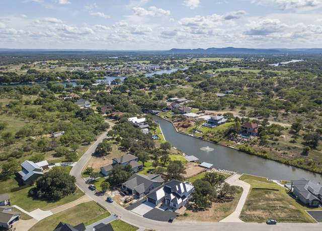 Property at 218 Sleepy Oaks Dr, Kingsland, TX 78639, 5 beds, 5.5 baths