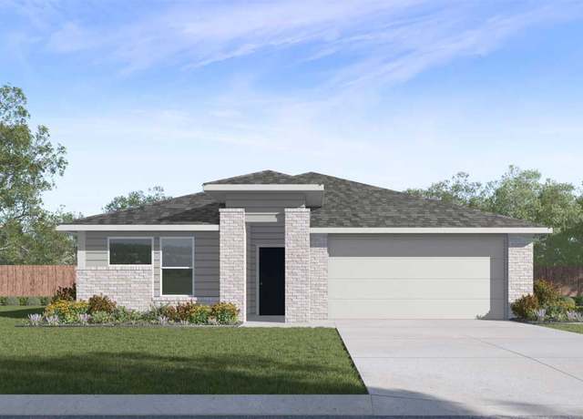 Property at 431 Morning Glory Loop, Kyle, TX 78640, 4 beds, 3 baths