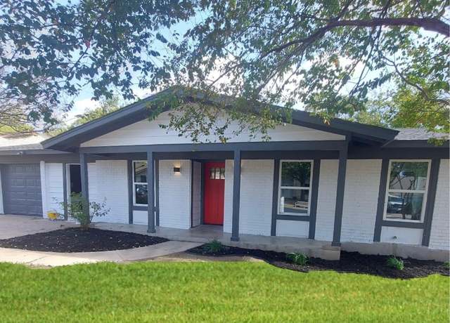 Property at 9707 Dallum Dr, Austin, TX 78753, 3 beds, 2 baths