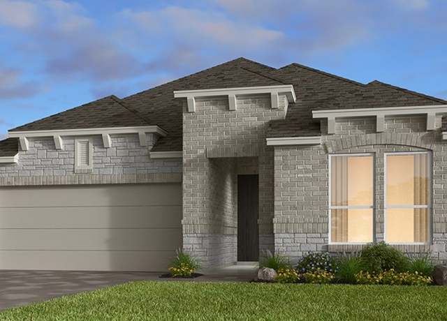 Property at 125 Basketflower Ln, Georgetown, TX 78633, 3 beds, 2.5 baths