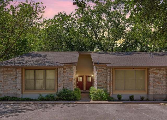 Property at 5107 Leralynn St #203, Austin, TX 78751, 2 beds, 2 baths