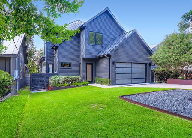 Property at 1706 Hartford Rd, Austin, TX 78703, 3 beds, 3 baths