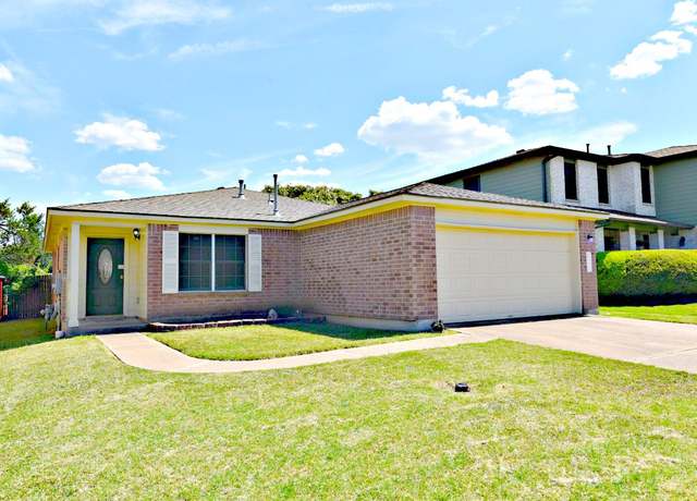 Property at 2100 Killians Way, Cedar Park, TX 78613, 3 beds, 2 baths