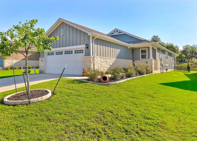 Property at 123 Bunker Hill Ln, Georgetown, TX 78633, 2 beds, 2 baths