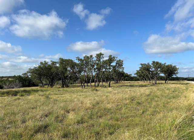 Property at Lot 85 Seven Springs Rnch, Junction, TX 76849