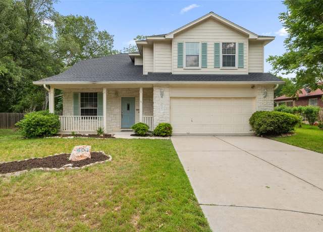 Property at 407 N Lori Cir, Bastrop, TX 78602, 3 beds, 2.5 baths