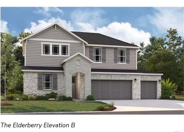 Property at 217 Fiddleneck Rd, Marble Falls, TX 78654, 4 beds, 3 baths