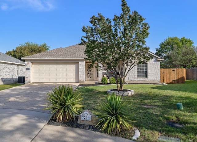 Property at 3203 Tenaza Cv, Round Rock, TX 78664, 3 beds, 2 baths