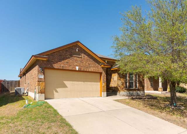 Property at 3401 Cricklewood Dr, Killeen, TX 76542, 3 beds, 2 baths