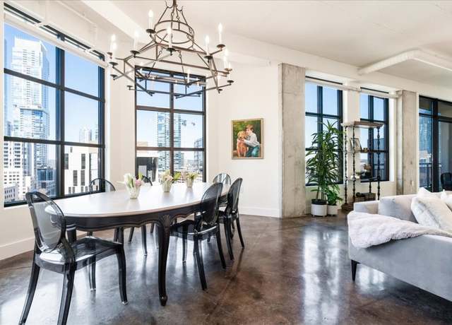 Property at 311 W 5th St W #902, Austin, TX 78701, 2 beds, 2 baths