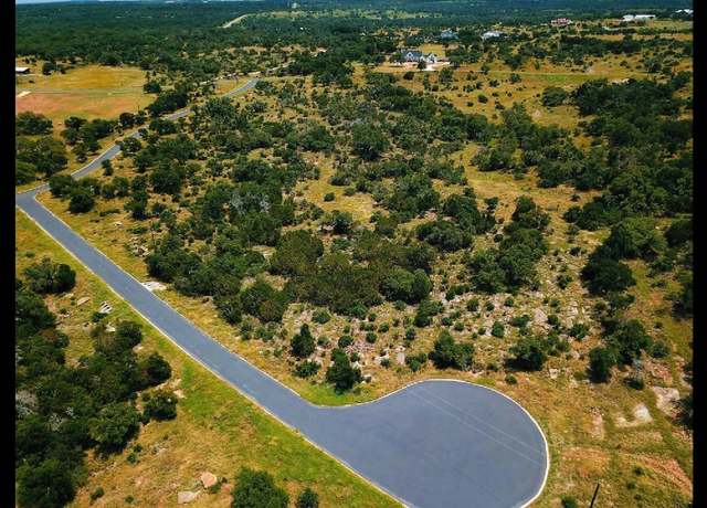 Property at 181 Kaden's Blf, Round Mountain, TX 78663
