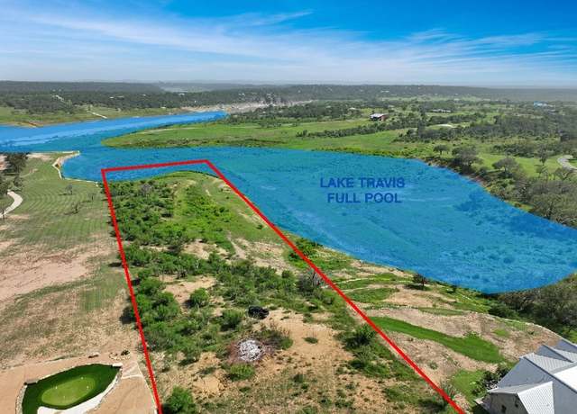 Property at 281 Chimney Cove Dr, Marble Falls, TX 78654