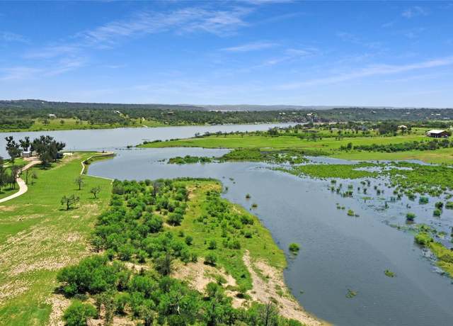 Property at 281 Chimney Cove Dr, Marble Falls, TX 78654