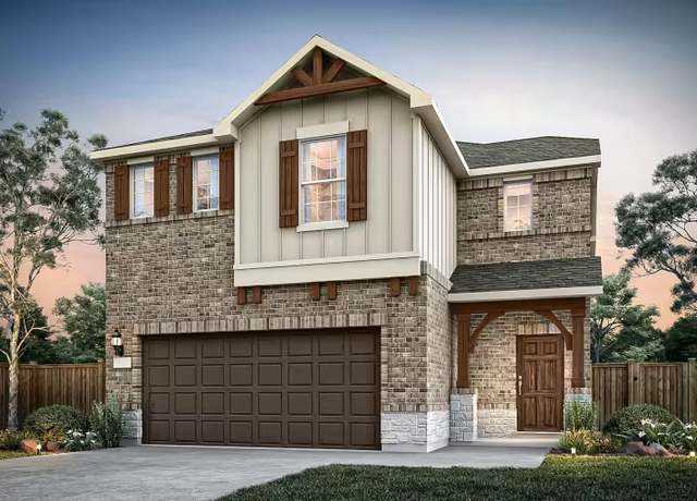 Property at 1821 Spring Mountain Cv, Georgetown, TX 78628, 3 beds, 2.5 baths