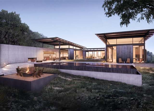 Property at 6 Martelli Ln, Austin, TX 78746